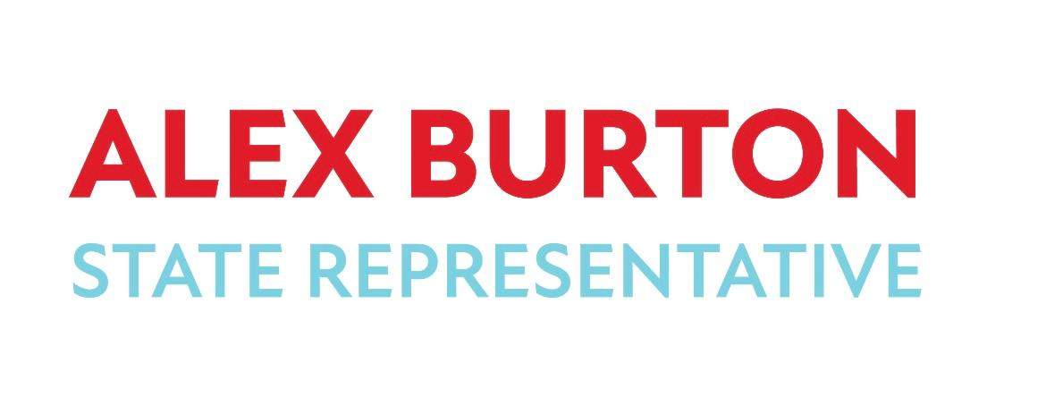 Alex Burton for Evansville